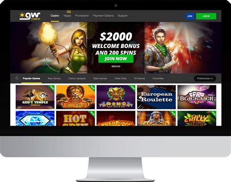 gw casino 340